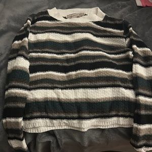 Vintage sweater